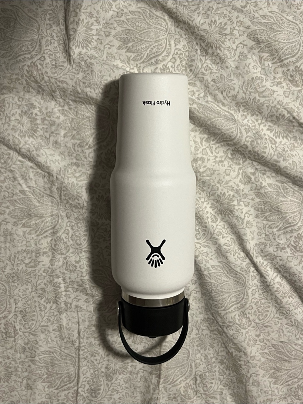 Hydro Flask bottle